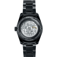 Orologio Seiko Uomo Presage in Acciaio SPB205J1 - SPB205J1